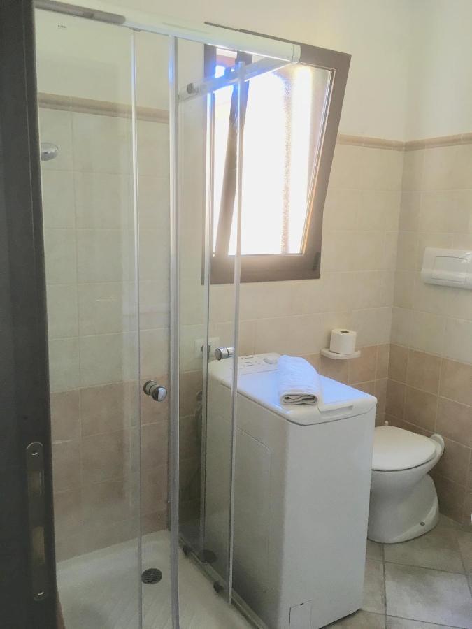 Residence S’Oggiastrone Tanaunella Esterno foto