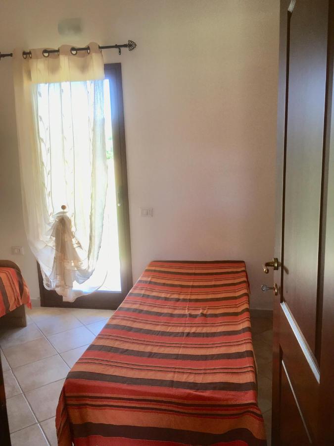 Residence S’Oggiastrone Tanaunella Esterno foto